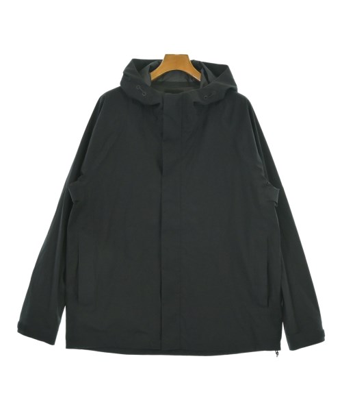 Helly Hansen(ヘリーハンセン)マウンテンパーカー 黒 サイズ:-(XXL位)/2200670650095