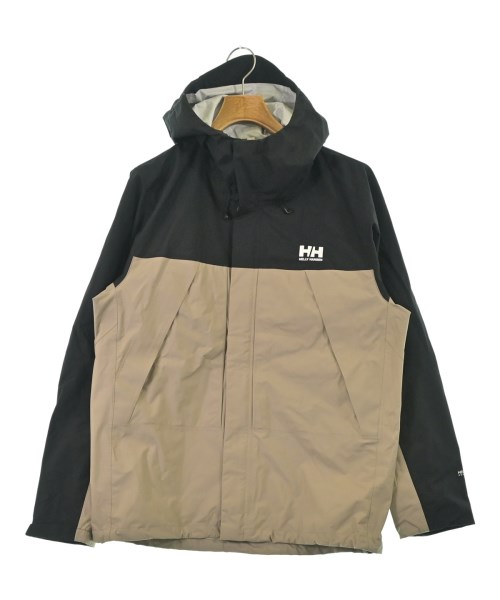 Helly Hansen(ヘリーハンセン)マウンテンパーカー ベージュ サイズ:XL/2200667677081