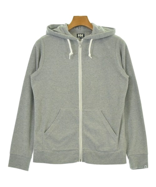 Helly Hansen(ヘリーハンセン)パーカー グレー サイズ:L/2200677985060