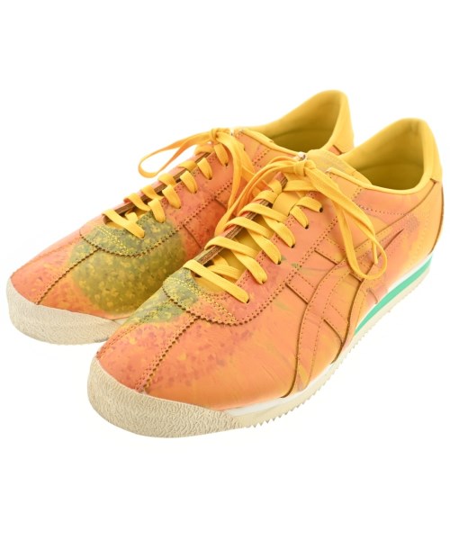 Onitsuka Tiger(オニツカタイガー)のスニーカー サイズ:29cm 14,300円