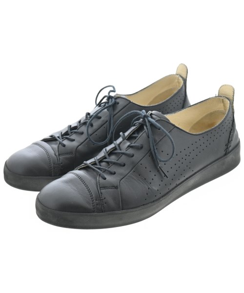 Onitsuka Tiger(オニツカタイガー)スニーカー 黒 サイズ:27cm/2200687929016