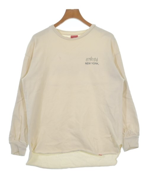 マンハッタンポーテージ(ManhattanPortage)のManhattanPortage スウェット