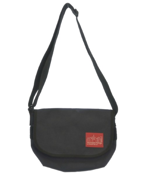 マンハッタンポーテージ(ManhattanPortage)のManhattanPortage メッセンジャーバッグ