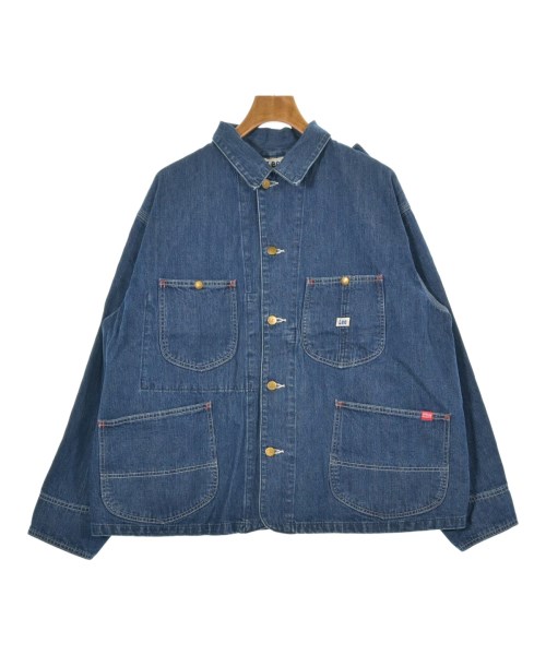 マンハッタンポーテージ(ManhattanPortage)のManhattanPortage カバーオール