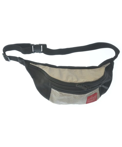 マンハッタンポーテージ(ManhattanPortage)のManhattanPortage ショルダーバッグ