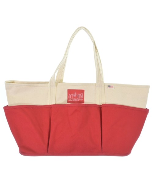 マンハッタンポーテージ(ManhattanPortage)のManhattanPortage トートバッグ