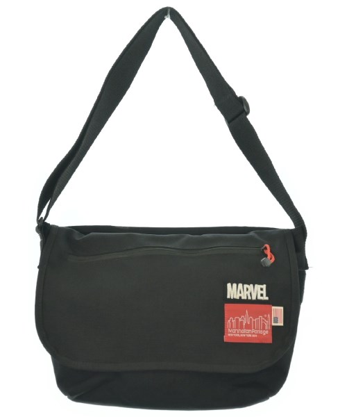 マンハッタンポーテージ(ManhattanPortage)のManhattanPortage メッセンジャーバッグ