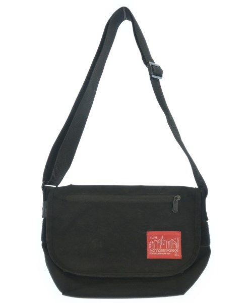 マンハッタンポーテージ(ManhattanPortage)のManhattanPortage メッセンジャーバッグ