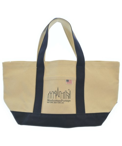 ManhattanPortage(マンハッタンポーテージ)その他 ベージュ サイズ:-/2200657258092