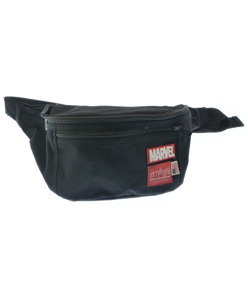 ManhattanPortage(マンハッタンポーテージ)のメッセンジャーバッグ サイズ:- 6,600円