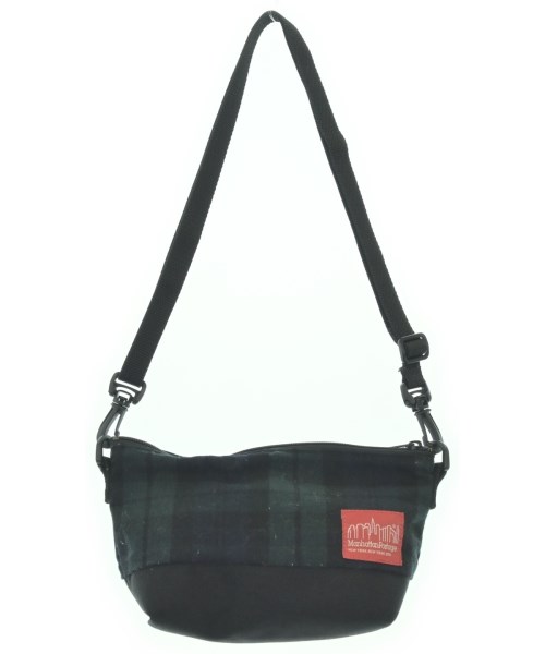 ManhattanPortage(マンハッタンポーテージ)のショルダーバッグ サイズ:- 2,700円