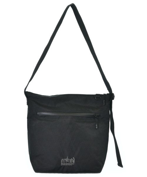 ManhattanPortage(マンハッタンポーテージ)ショルダーバッグ 黒 サイズ:-/2200665030123