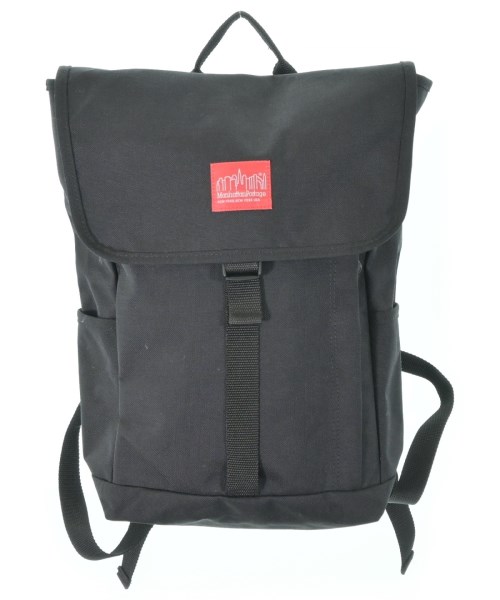 ManhattanPortage(マンハッタンポーテージ)バックパック・リュック 黒 サイズ:-/2200663867226