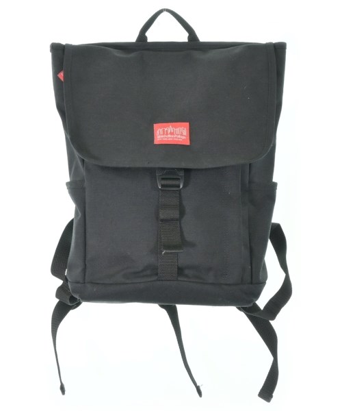 ManhattanPortage(マンハッタンポーテージ)バックパック・リュック 黒 サイズ:-/2200667298149