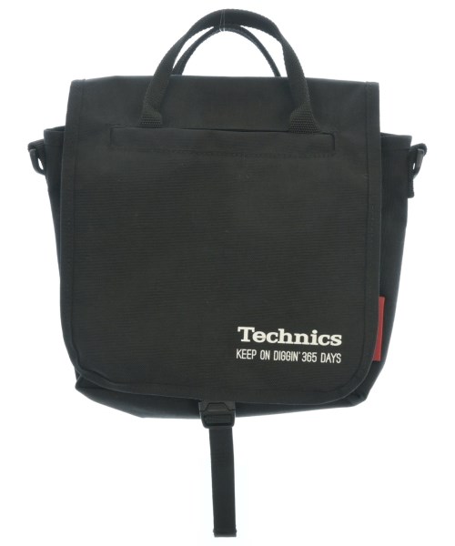 マンハッタンポーテージ(ManhattanPortage)のManhattanPortage ショルダーバッグ