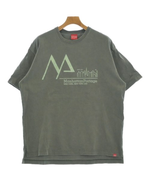 マンハッタンポーテージ(ManhattanPortage)のManhattanPortage Tシャツ・カットソー