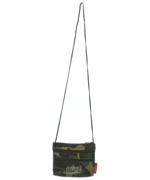 マンハッタンポーテージ(ManhattanPortage)のManhattanPortage ショルダーバッグ