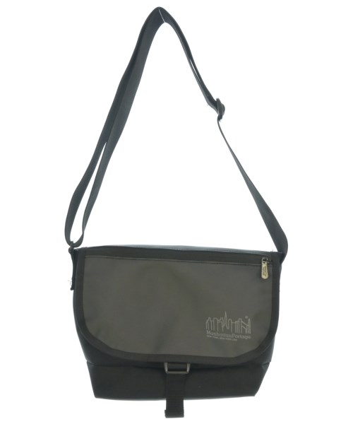 マンハッタンポーテージ(ManhattanPortage)のManhattanPortage ショルダーバッグ