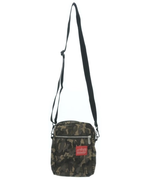 マンハッタンポーテージ(ManhattanPortage)のManhattanPortage ショルダーバッグ
