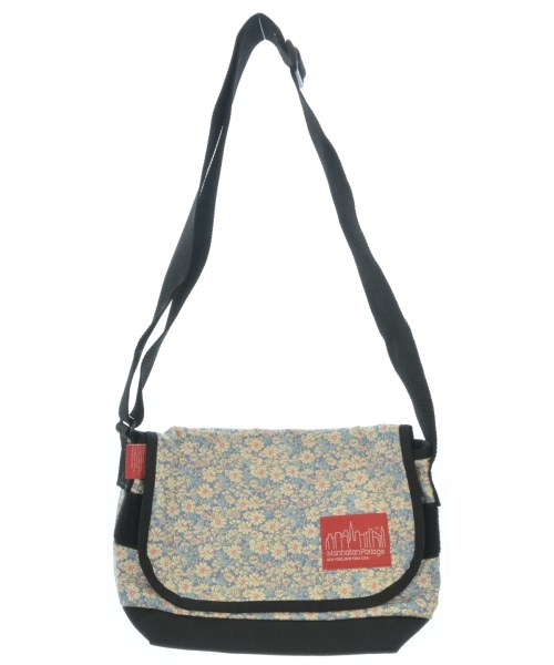 マンハッタンポーテージ(ManhattanPortage)のManhattanPortage ショルダーバッグ
