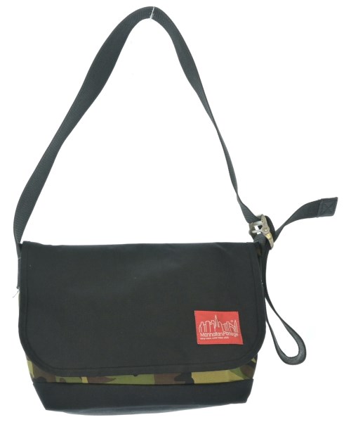 マンハッタンポーテージ(ManhattanPortage)のManhattanPortage メッセンジャーバッグ