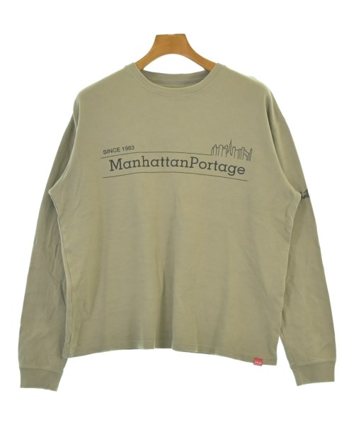 マンハッタンポーテージ(ManhattanPortage)のManhattanPortage Tシャツ・カットソー