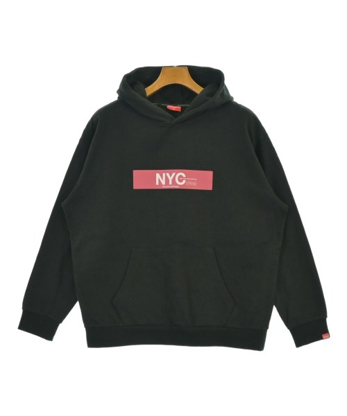 マンハッタンポーテージ(ManhattanPortage)のManhattanPortage パーカー