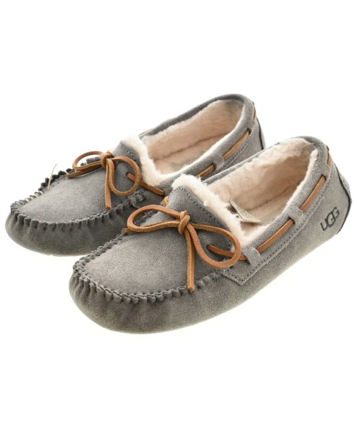 UGG australia(アグオーストラリア)のモカシン/デッキシューズ サイズ:22cm 1,980円