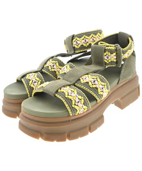 アグオーストラリア(UGG australia)のUGG australia サンダル