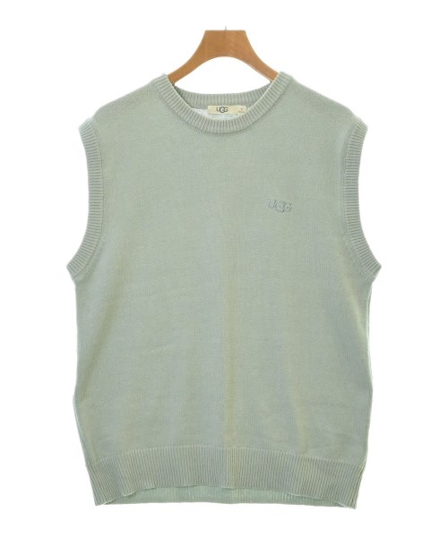 アグ(UGG)のUGG ベスト/ノースリーブ