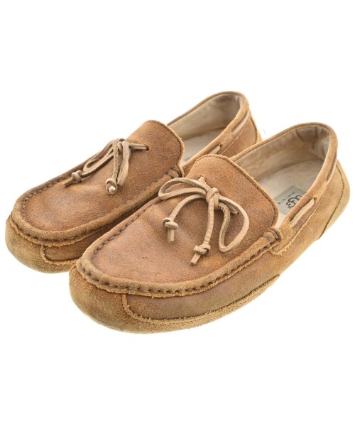 UGG australia(アグオーストラリア)のモカシン/デッキシューズ サイズ:27cm 6,600円