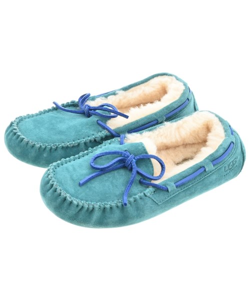 UGG australia(アグオーストラリア)のモカシン/デッキシューズ サイズ:23cm 5,500円
