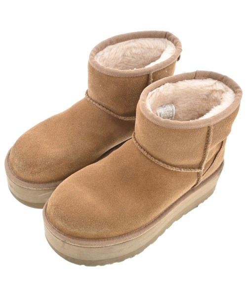 UGG australia(アグオーストラリア)のブーツ サイズ:23cm 6,600円