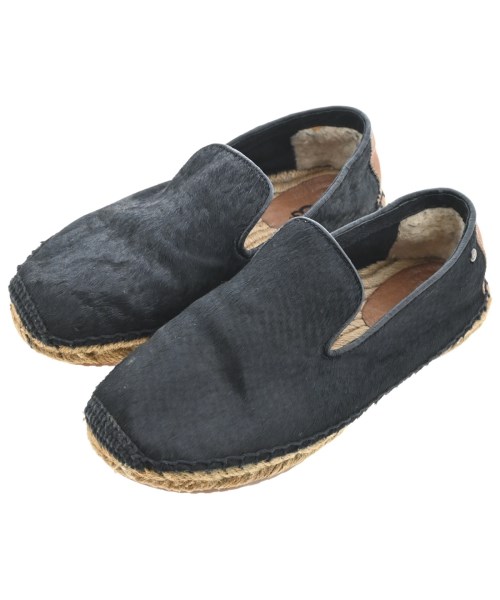UGG australia(アグオーストラリア)のエスパドリーユ サイズ:23cm 3,600円
