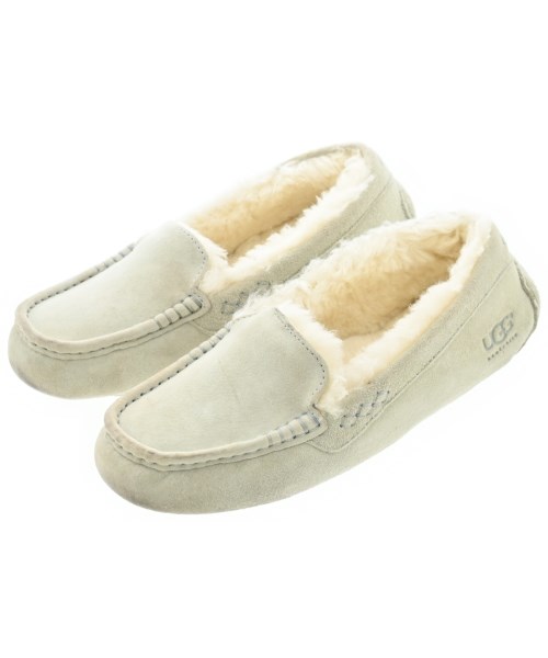 UGG australia(アグオーストラリア)のモカシン/デッキシューズ サイズ:23cm 4,000円