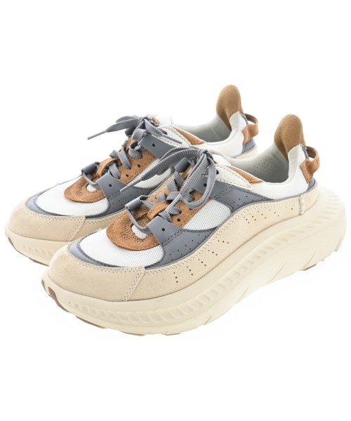 UGG australia(アグオーストラリア)スニーカー グレー サイズ:24cm/2200700612161