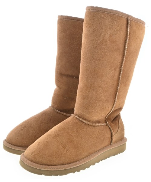 UGG australia(アグオーストラリア)のブーツ サイズ:20cm 5,500円