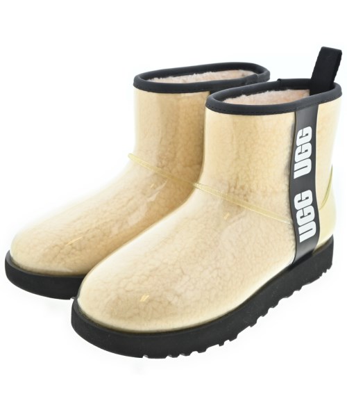 UGG australia(アグオーストラリア)のレインシューズ サイズ:24cm 8,200円