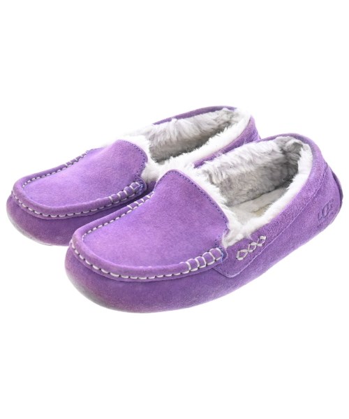 UGG australia(アグオーストラリア)のモカシン/デッキシューズ サイズ:6(23cm位) 2,700円