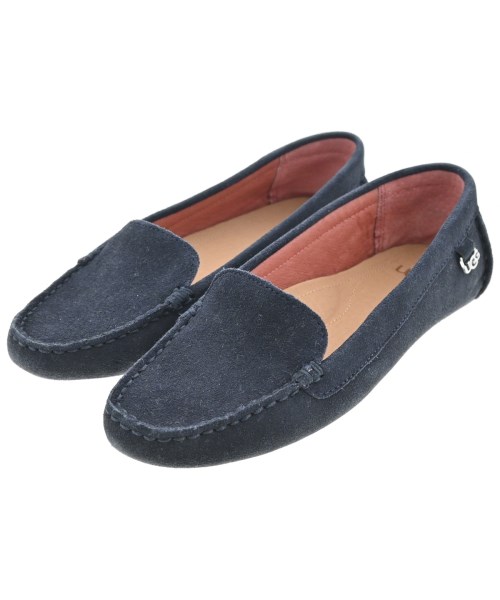 UGG australia(アグオーストラリア)のモカシン/デッキシューズ サイズ:23cm 3,300円