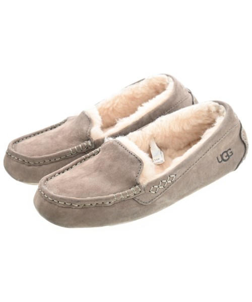 UGG australia(アグオーストラリア)のモカシン/デッキシューズ サイズ:23cm 3,300円