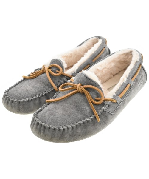 UGG australia(アグオーストラリア)のモカシン/デッキシューズ サイズ:23cm 5,500円