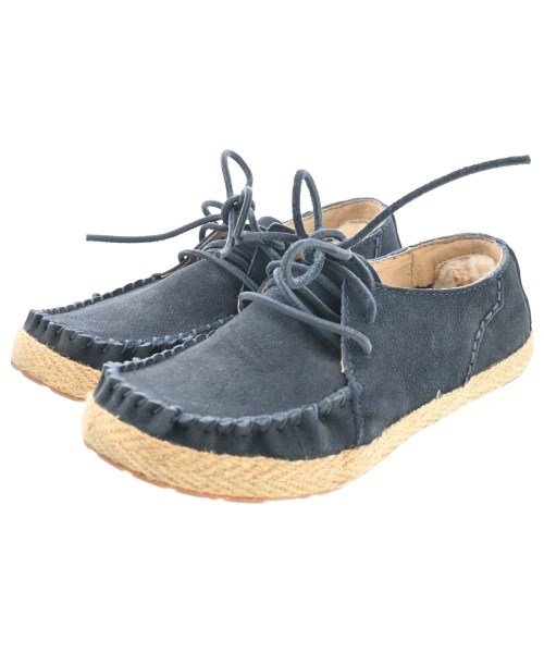 UGG australia(アグオーストラリア)のモカシン/デッキシューズ サイズ:22cm 2,700円