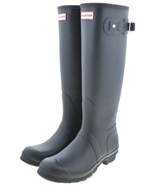 HUNTER(ハンター)のブーツ サイズ:UK6(24.5cm位) 13,800円