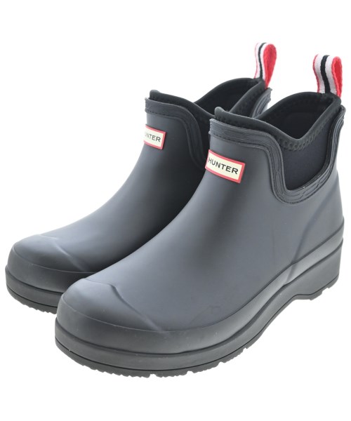 HUNTER(ハンター)のレインシューズ サイズ:UK5(23.5cm位) 7,200円