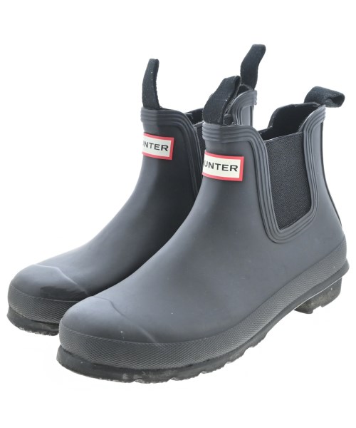 HUNTER(ハンター)のレインシューズ サイズ:-(24.5cm位) 5,500円