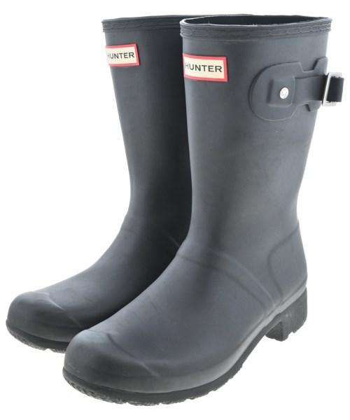 HUNTER(ハンター)のブーツ サイズ:UK6(24.5cm位) 8,000円