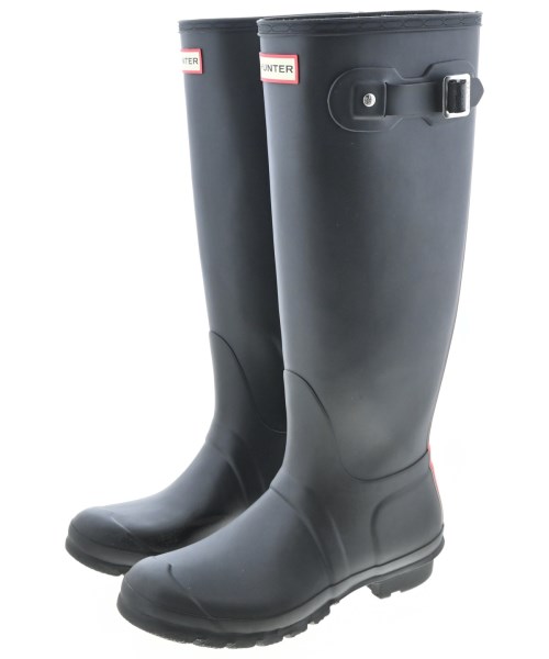 HUNTER(ハンター)のブーツ サイズ:UK6(24.5cm位) 6,000円