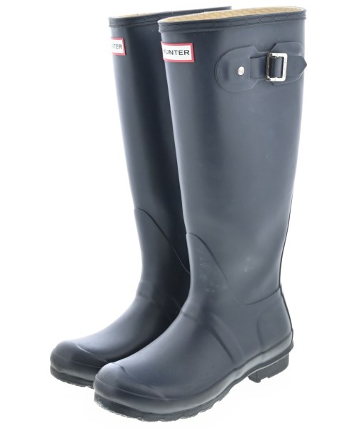HUNTER(ハンター)のブーツ サイズ:UK4(22.5cm位) 5,500円