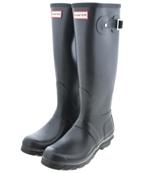 HUNTER(ハンター)のレインシューズ サイズ:UK5(23.5cm位) 11,800円